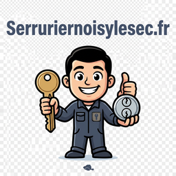 Serrurier Noisy-le-Sec 93130 - Les ArtisansPros